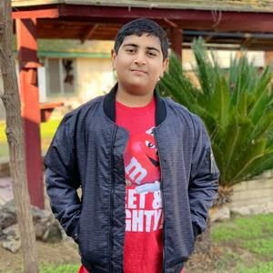 Meet your Posher, Daljit